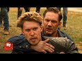 The Bikeriders 2024 Tom Hardy Austin Butler S BLOODY Biker Brawl Scene Movieclips