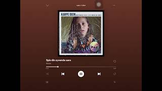 Spis din syvende sans (karpe)