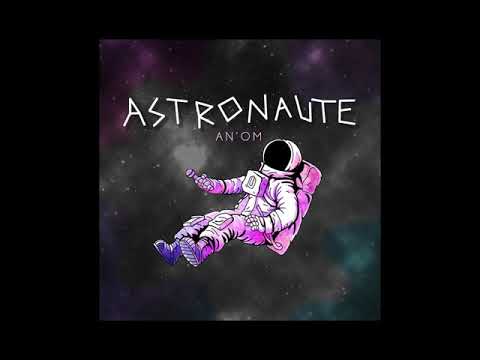 An'Om x Vayn - Astronaute (sans outro) | 8D AUDIO 🎧