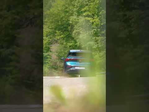 Cyndie‘s Fahrstil ⚡️⚡️⚡️