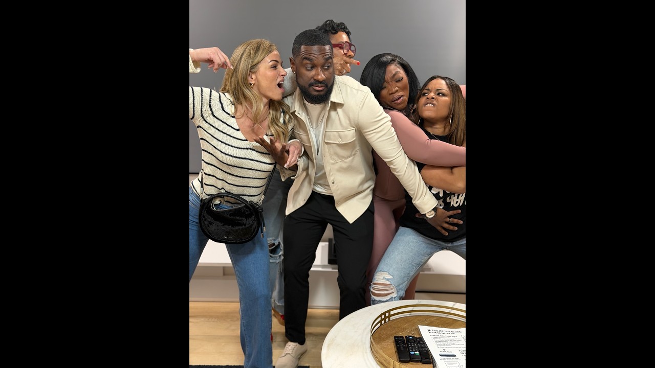 When Lesa goes off on Darren’s whole family!