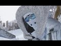 Arctic Mission - Infiltrating (Not) Chinese Base - Beyond Two Souls (2013) 4k ULTRA HD