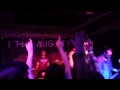 Too Close To Touch - The Deep End (LIVE ...