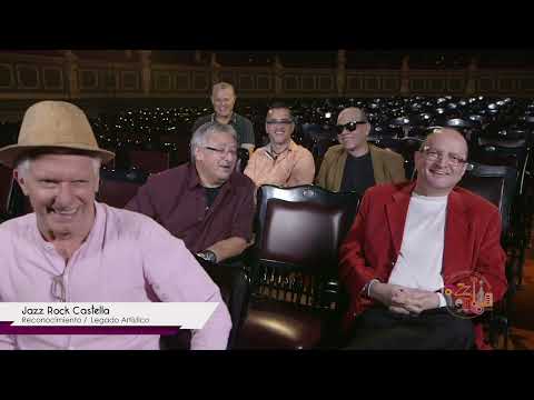 Clausura del #JazzFest2022 con Ed Calle & CCCN Jazz Orchestra