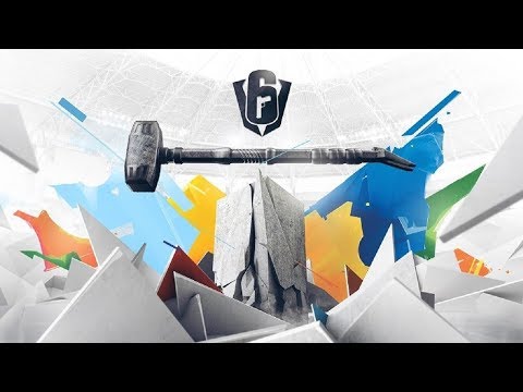 Rainbow Six: Siege | Фишки, которые спалили команды на Six Invitational 2019