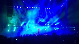Brantley Gilbert Grand Rapids 2014 Opening