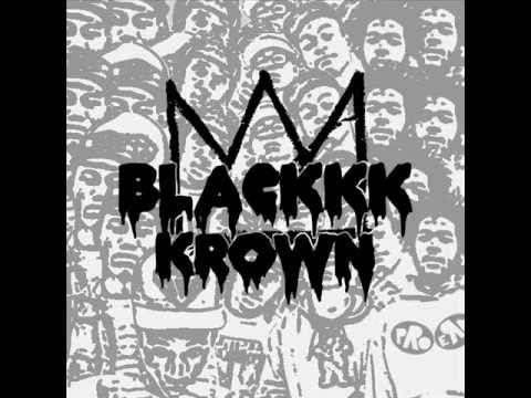 Capital STEEZ (Feat. Dirty Sanchez, Joey Bada$$, CJ Fly, Rokamouth & Dessy Hinds) - Blackk Krown