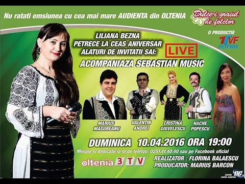 Marius Magureanu - Nu sunt bogat, n-am avere LIVE