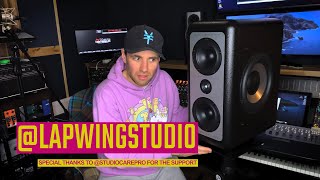 Video thumbnail for Barefoot Sound MM27 Gen2 (in-depth overview) by Lapwing Studio