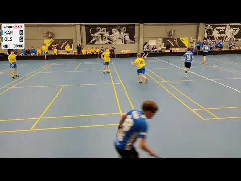 Karhut vs OLS - 12/02/2023