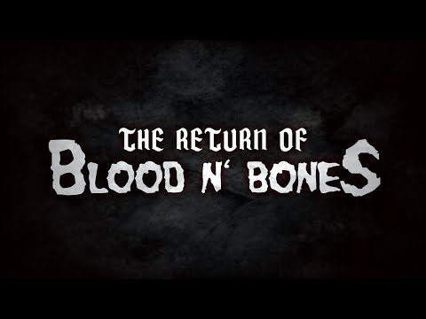 WATCH THIS BEFORE YOU WATCH BLOOD N' BONES - Apologies for ancient times