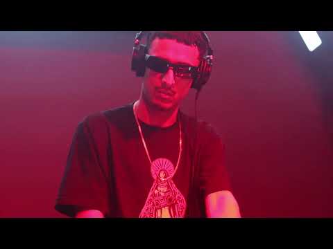 LIVE SET MD   - TOOMA  CALOURADA