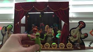 Muppets Most Wanted - Together Again