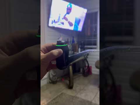 Puffco proxy with ball cap