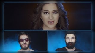 Sia Medley - SesVerSus (A Capella)