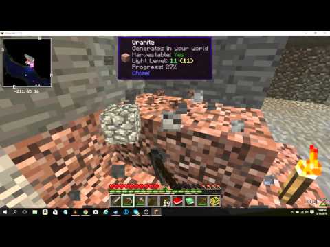 minecraft lets play tppi episode 1