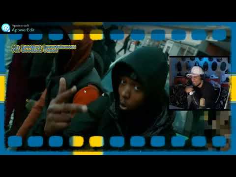 Swedish Drill: DIZZY x G1ocatore – "IGEN & IGEN" (New Zealand Reaction)