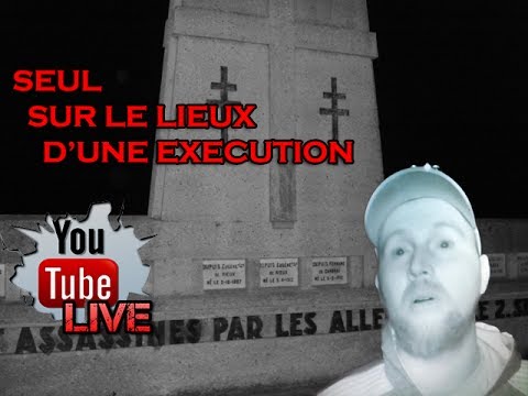 paranormal chti