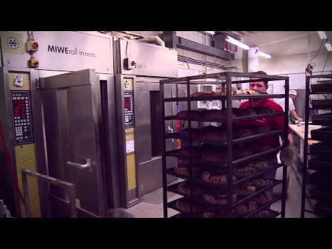 Mühlenbäckerei Andreas Scherbarth e.K. YouTube-Vdeominiatur 6