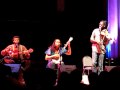 Carolina Chocolate Drops - Don't get trouble in your mind