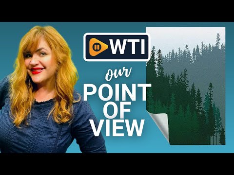 Wendaoblt Pine Tree Window Film - WTI product video review