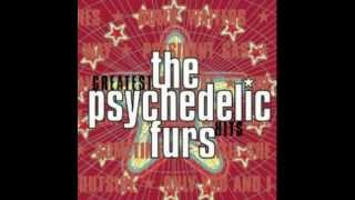 The Psychedelic Furs - Pretty in Pink (Deepest Mix)