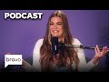 Brittany Cartwright Relieved After Filing For Divorce From Jax Bravo S Hot Mic Podcast Bravo