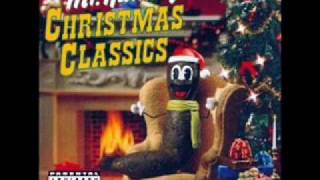 01 Mr. Hanky the Christmas Poo- Early '50s Recording.wmv