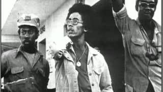 The Wailers & BoB marley - - What Goes Around Comes Around.FLV