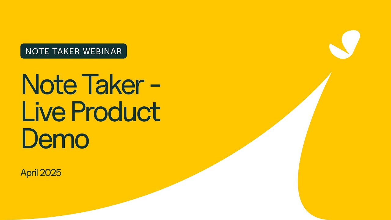 Full Demo | SimplePractice AI Note Taker