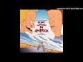 Beavis & Butthead Do America - ATF Watches the News - John Frizzell