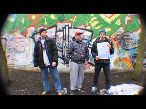 Zapowiedz koncertu KRYPTONIM JULKA (KNESU, ARTENS, WOJCIU)