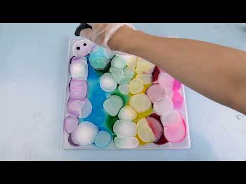 Wireless UV Resin Light