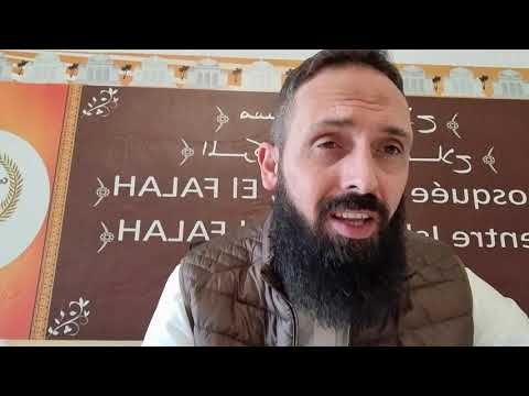 Nëse je i sprovuar me fëmijë të sëmurë - Hoxhë Sinan Rushiti