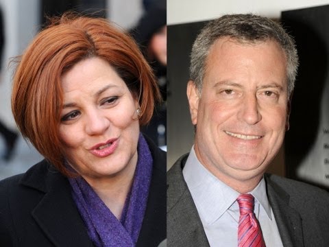 Crazy Caller Endorses Stop and Frisk, Thinks Manhattan is "Different"