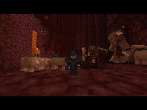 Diamond vs. Netherite - Which is better?