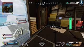 apexランク　ダイヤ