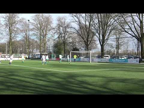 19 SV Someren JO19-2 ; Geldrop JO19-5 7-2 23-3-2024 C3231