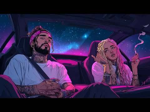 Windows Down Daytime — 420 Vibe Music | Chill Rap • Feel-Good Cruise • 420 Mood