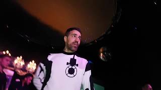 Bushido - Papa LIVE [4K UHD]