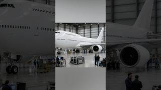 Why Hasn't Boeing Designed A Twin Engine 747??