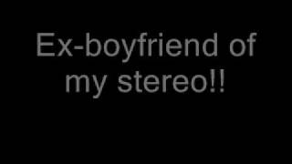 Rediscover  I Will Forget You  Lyrics