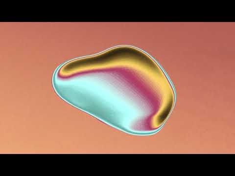 I. JORDAN - 'An Angel (ft. Tom Rasmussen)' (Official Audio)