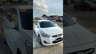 HYUNDAI ACCENT 2016 model 1.4 GL sale for only 400,000 #movie #funny #oldboy #tuckers