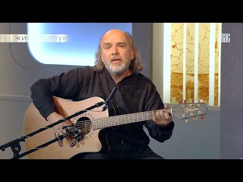 Евгений Фокин – Безмолвная молитва (Святой Афон)