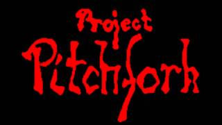 Project Pitchfork - Zeitfalle