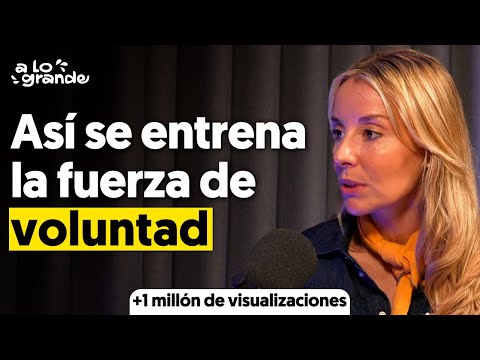 Cómo eliminar los MALOS hábitos y evitar cualquier DISTRACCIÓN (con Amagoia Eizaguirre)