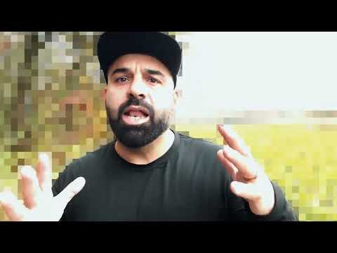 🎵 Postmodernguerilla - "Illegale Nahrungskette" | Offizielles Musikvideo 🎵