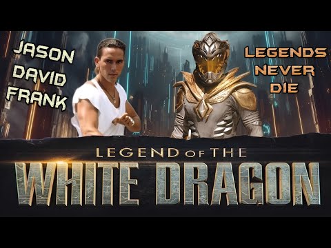 Legend of the White Dragon soundtrack
