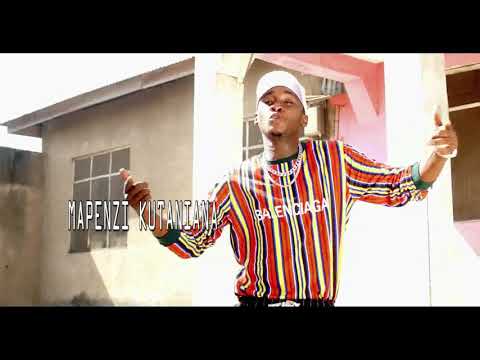 Mc sudy Babu wa loliondo